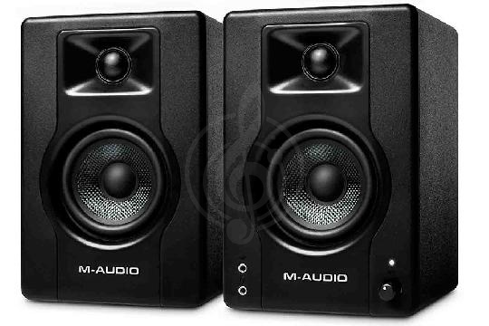 Изображение M-Audio BX3 - Акустическая система, пара