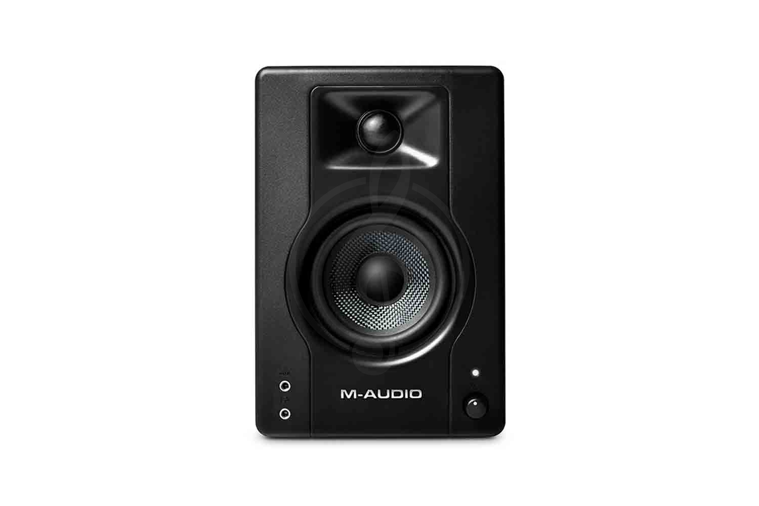 Студийный монитор M-AUDIO BX3 PAIR - Монитор студийный - фото 4