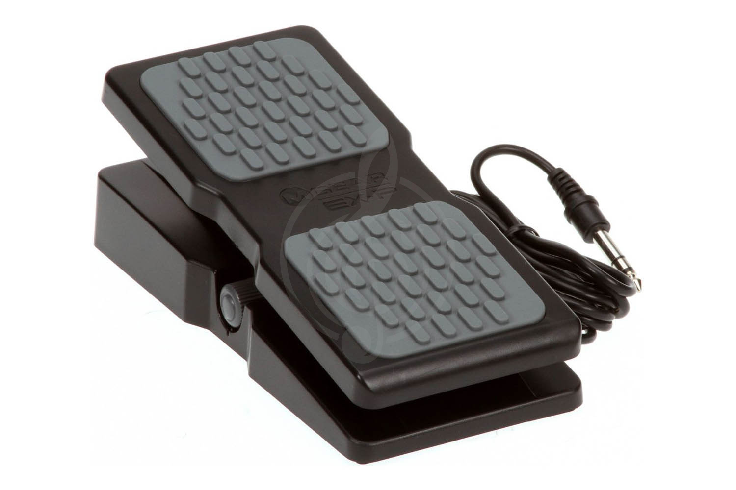 Педаль сустейна M-Audio EX-P - Педаль экспрессии для MIDI-инструментов - фото 1