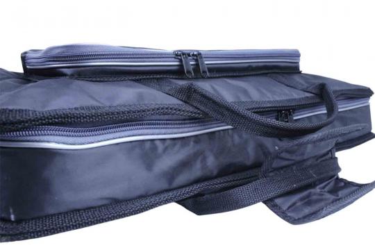  Magic Music Bag Ч-ГМ12 - Чехол для микшера GrandVox GM-12FX - фото 4