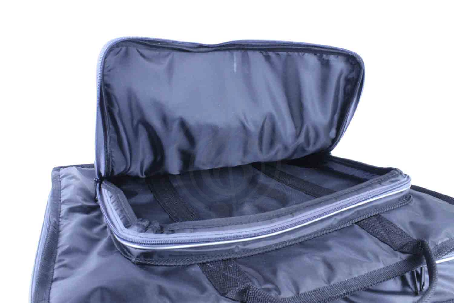  Magic Music Bag Ч-ГМ12 - Чехол для микшера GrandVox GM-12FX - фото 3