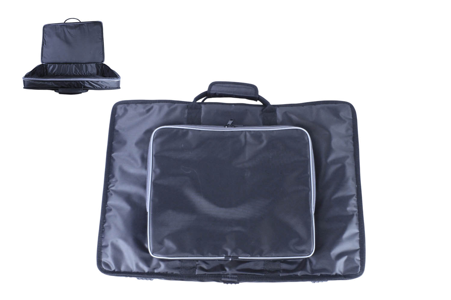  Magic Music Bag Ч-ГМ16 - Чехол для микшера GrandVox GM-16FX - фото 1