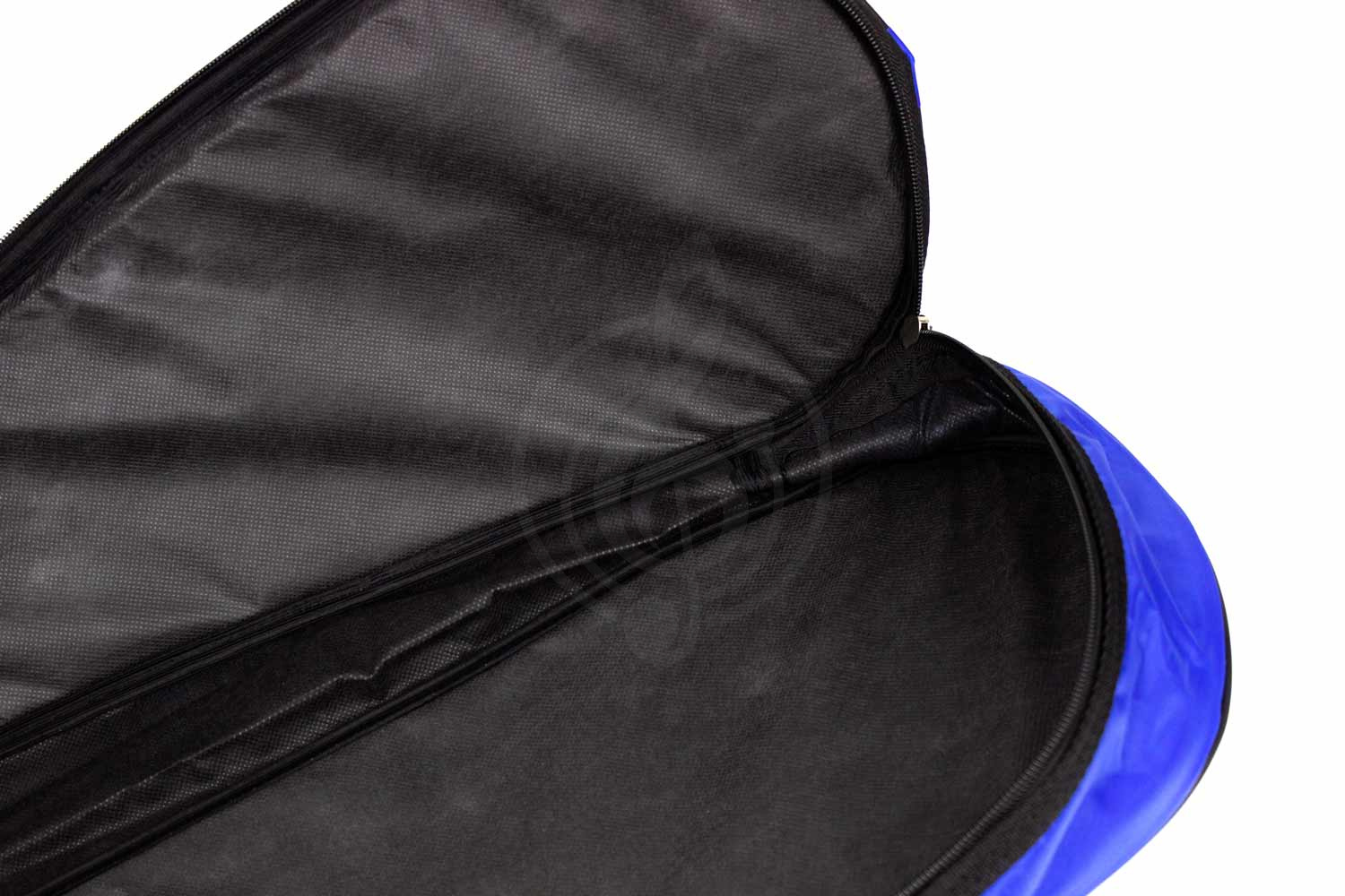 Чехол для укулеле сопрано Magic Music Bag Ч-СОПРАНО-BL - Чехол для укулеле сопрано, синий - фото 5