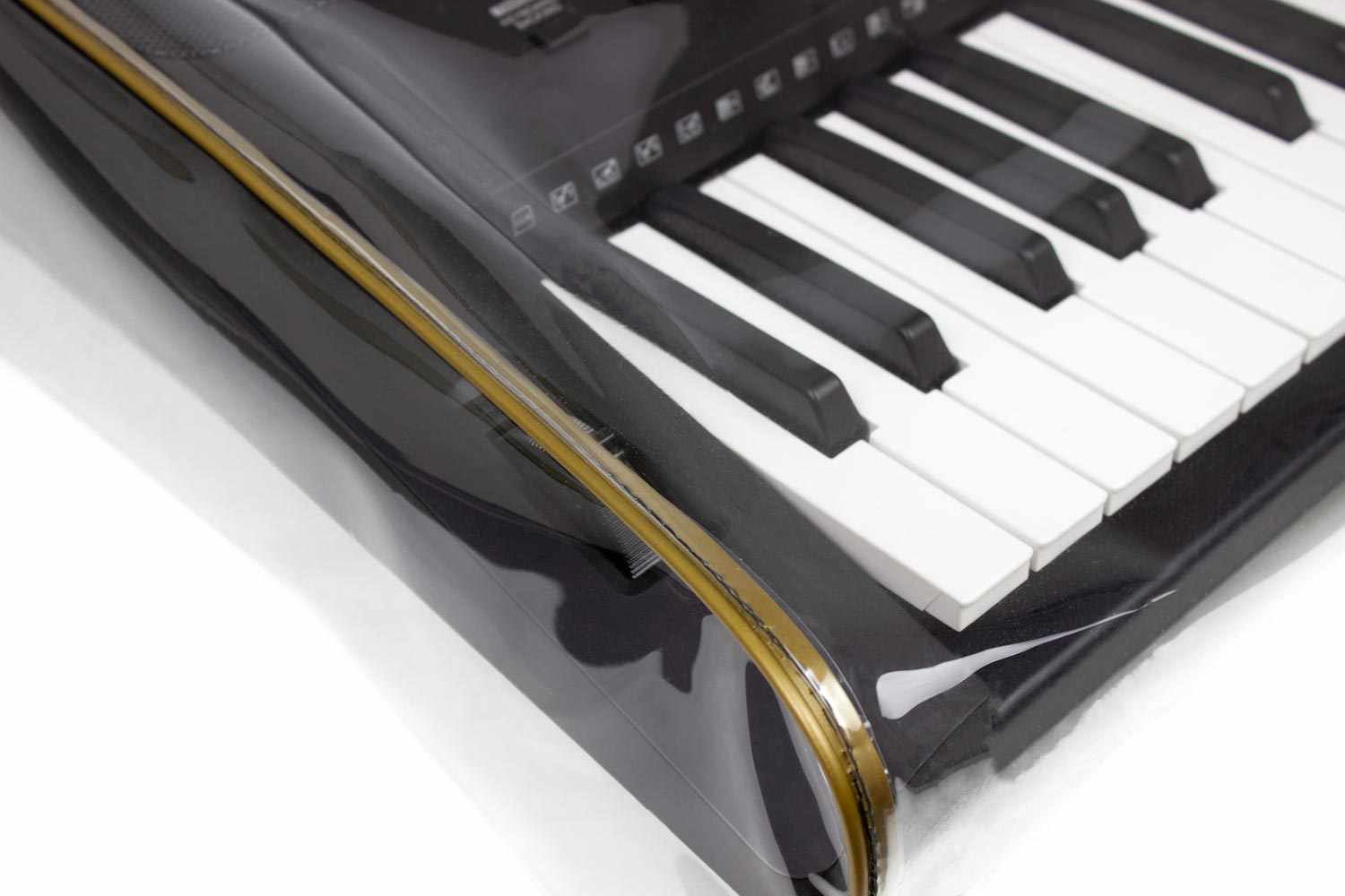 Чехол для синтезатора Magic Music Bag ПН-1(1) - Накидка для синтезатора YAMAHA PSR-EW310 - фото 1
