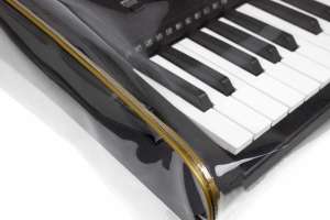 Изображение Накидка для синтезатора Magic Music Bag ПН-1(1) PSR-EW320