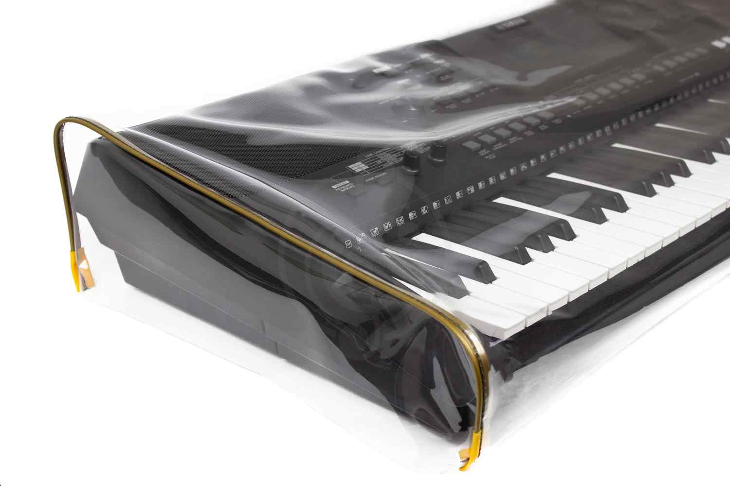 Чехол для синтезатора Magic Music Bag ПН-1(5) - Накидка для синтезатора Casio CT-S - фото 1