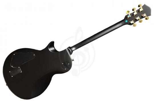 Magna 2000L-BK - Электрогитара, черная - фото 4 Электрогитара Les Paul Magna 2000L-BK - Электрогитара, черная - фото 4