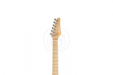 Электрогитара Stratocaster Magna 3000T-FBB - Электрогитара, санберст - фото 7