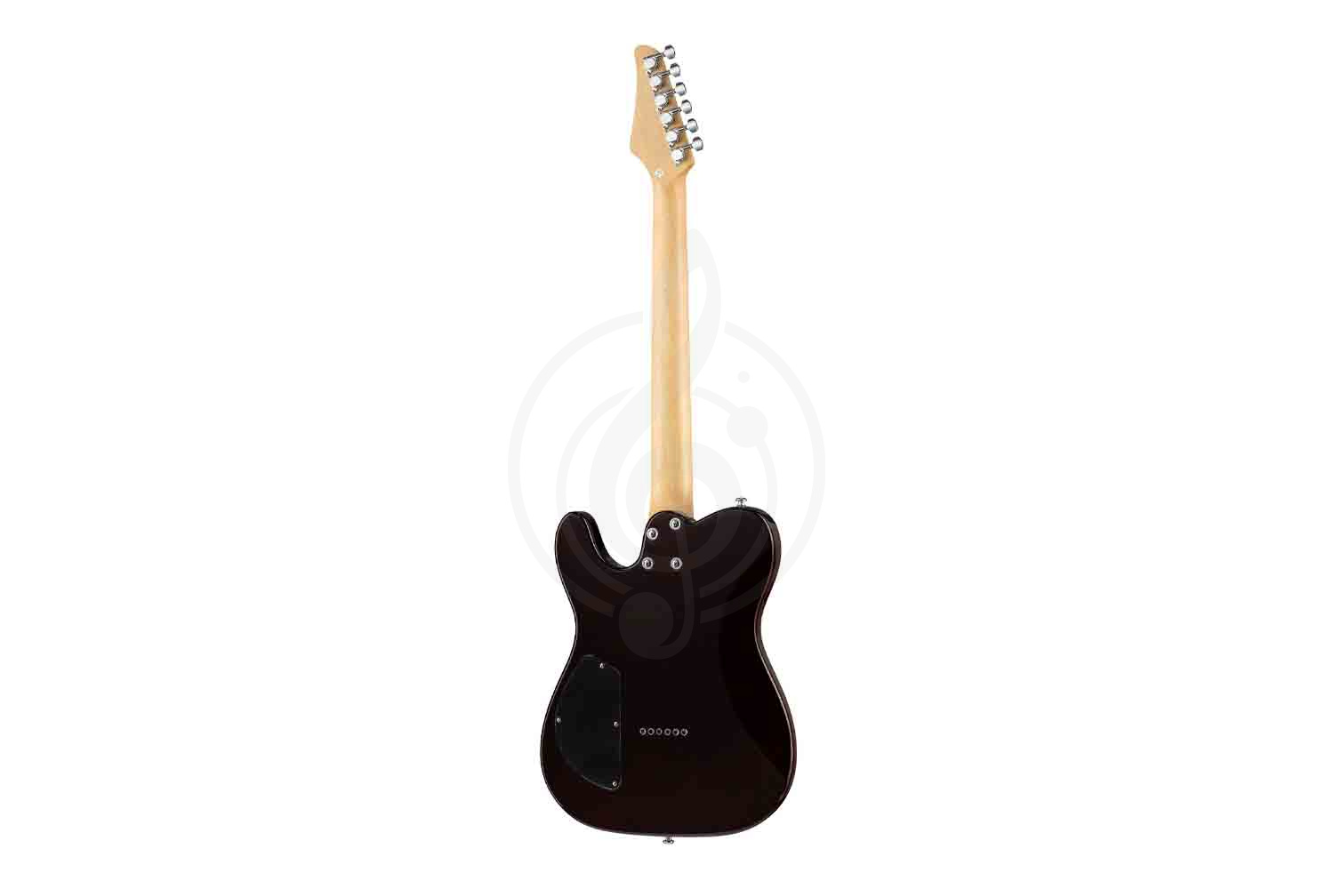 Электрогитара Stratocaster Magna 3000T-FBB - Электрогитара, санберст - фото 5