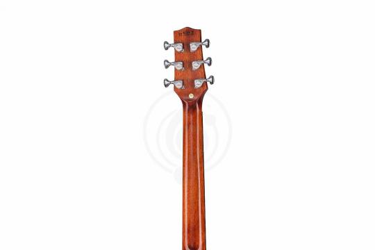 Акустическая гитара Magna M-85 - Акустическая гитара - фото 4