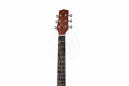 Акустическая гитара Magna M-85 - Акустическая гитара - фото 5