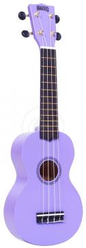 Укулеле сопрано Mahalo MR1PP - Укулеле сопрано с чехлом - фото 2