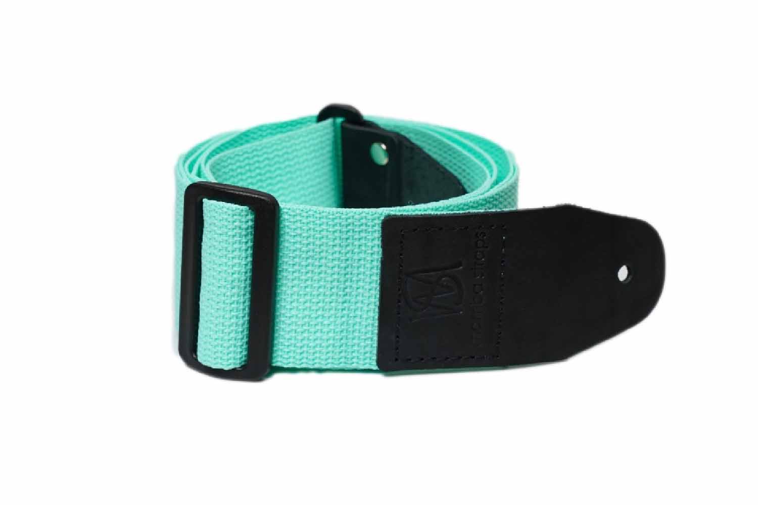 Ремень для гитары Mamba straps MB5050-113 - Ремень для гитары - фото 1