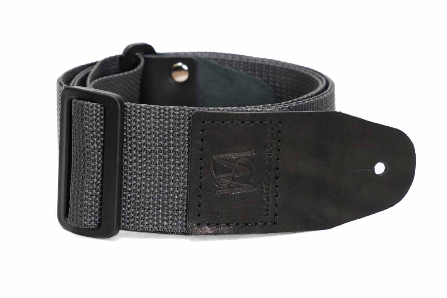 Ремень для гитары Mamba straps MB5050-158 - Ремень для гитары - фото 1