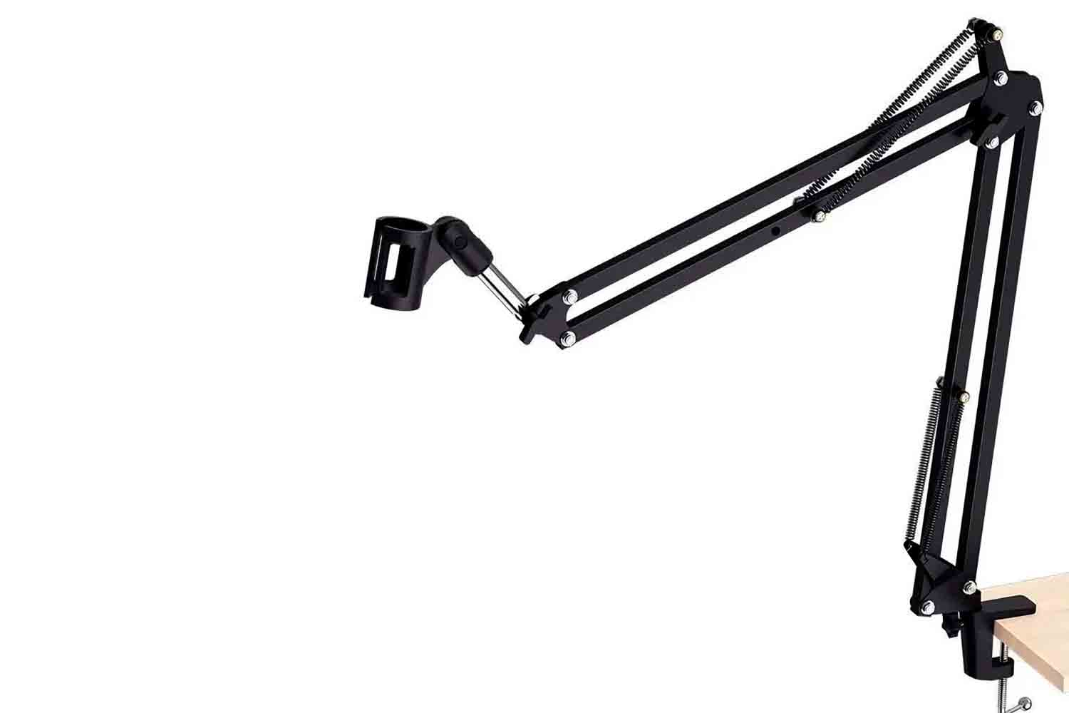 Пантограф для микрофона Maono Arm Stand AU-B01 - Пантограф под микрофон - фото 1