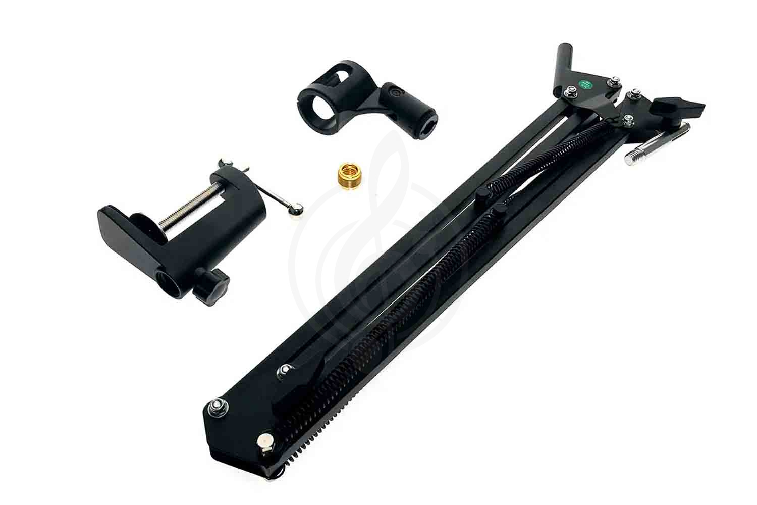 Пантограф для микрофона Maono Arm Stand AU-B01 - Пантограф под микрофон - фото 3