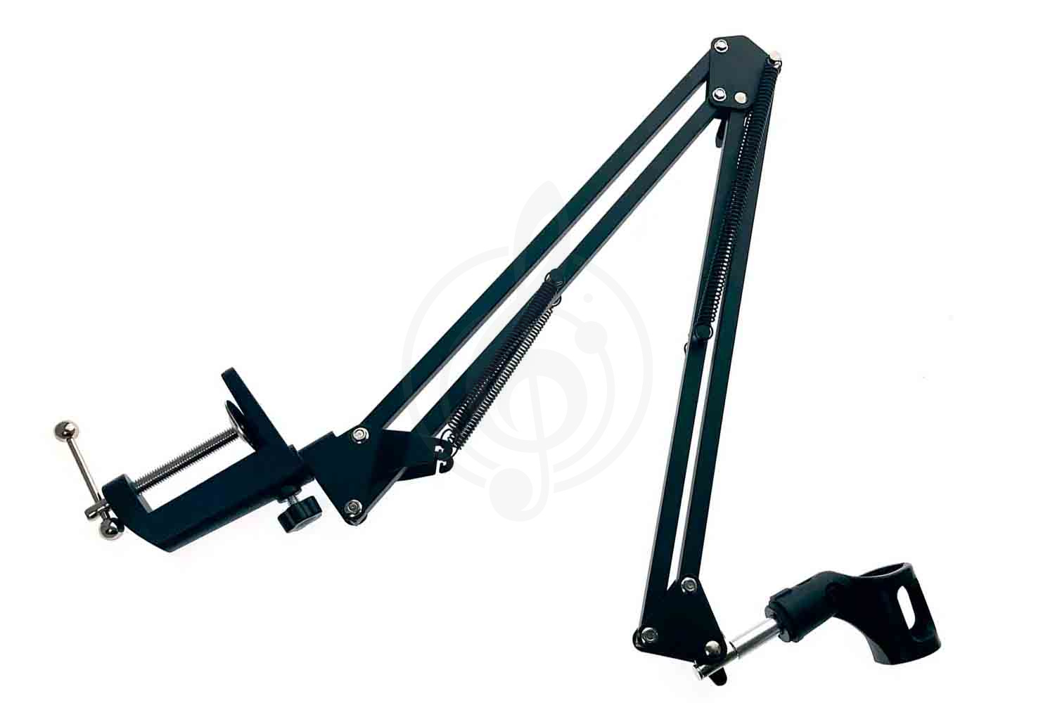 Пантограф для микрофона Maono Arm Stand AU-B01 - Пантограф под микрофон - фото 4