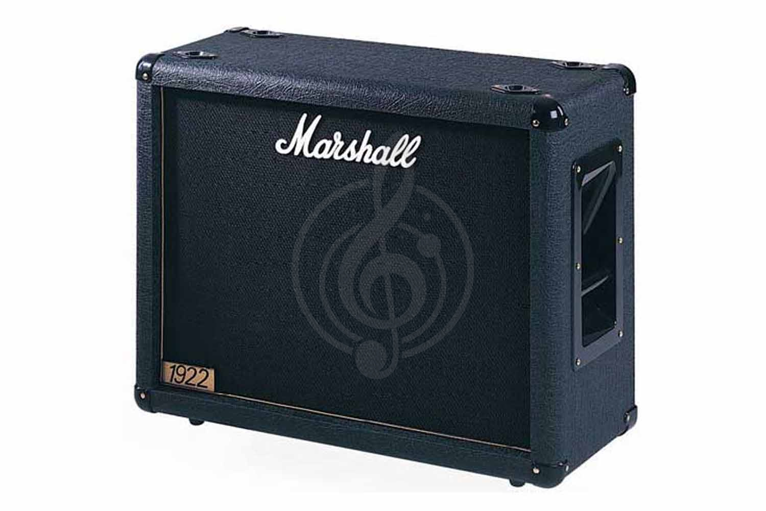 Гитарный кабинет MARSHALL 1922 150W 2X12 MONO/STEREO CABINET - Гитарный кабинет - фото 1