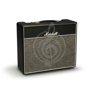 Комбоусилитель для электрогитары MARSHALL 1974X - Ламповый гитарный комбо, 18Вт - фото 1