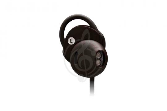 Внутриканальные наушники MARSHALL MINOR II BT BROWN - Наушники - фото 4