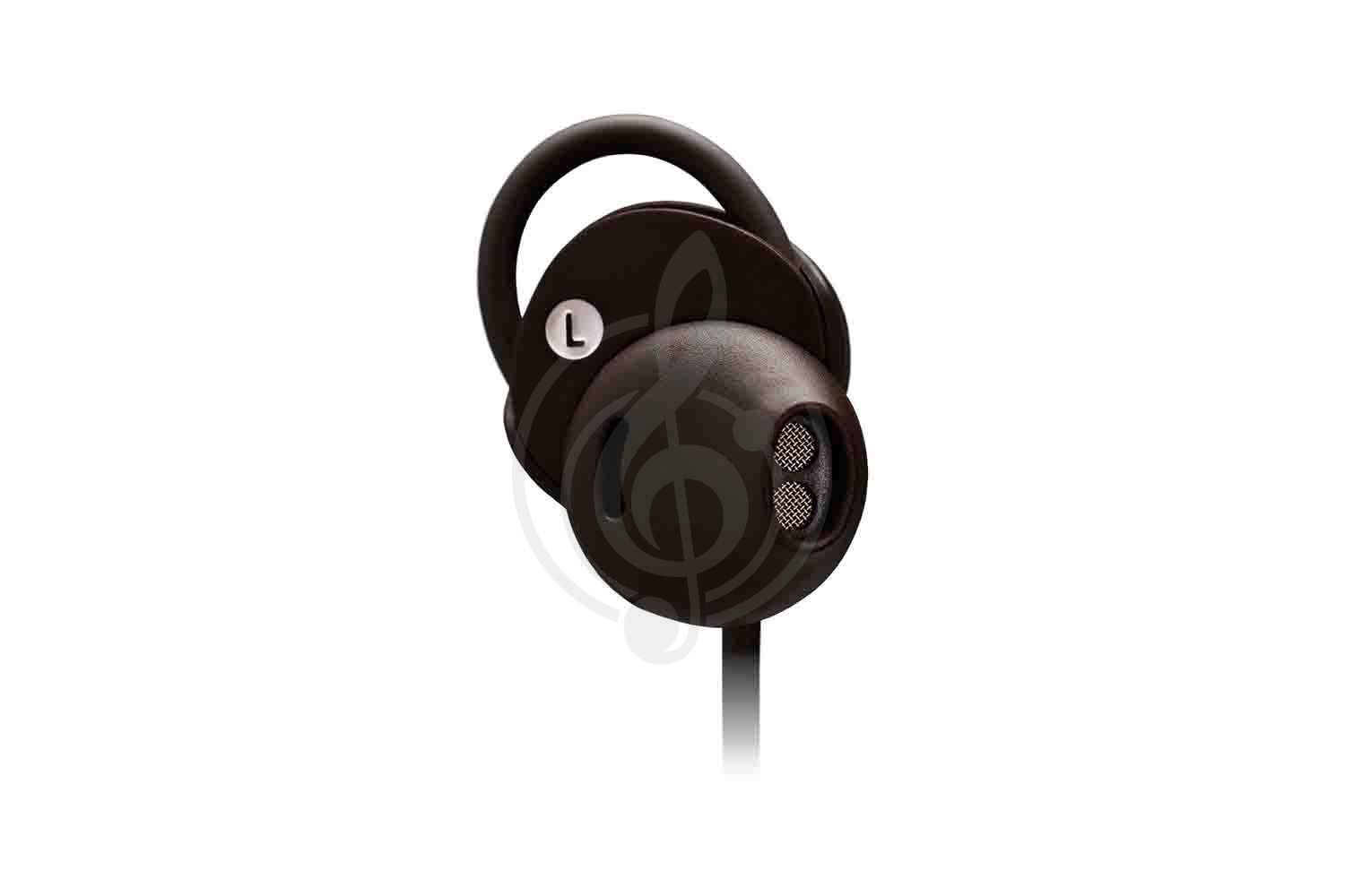 Внутриканальные наушники MARSHALL MINOR II BT BROWN - Наушники - фото 4
