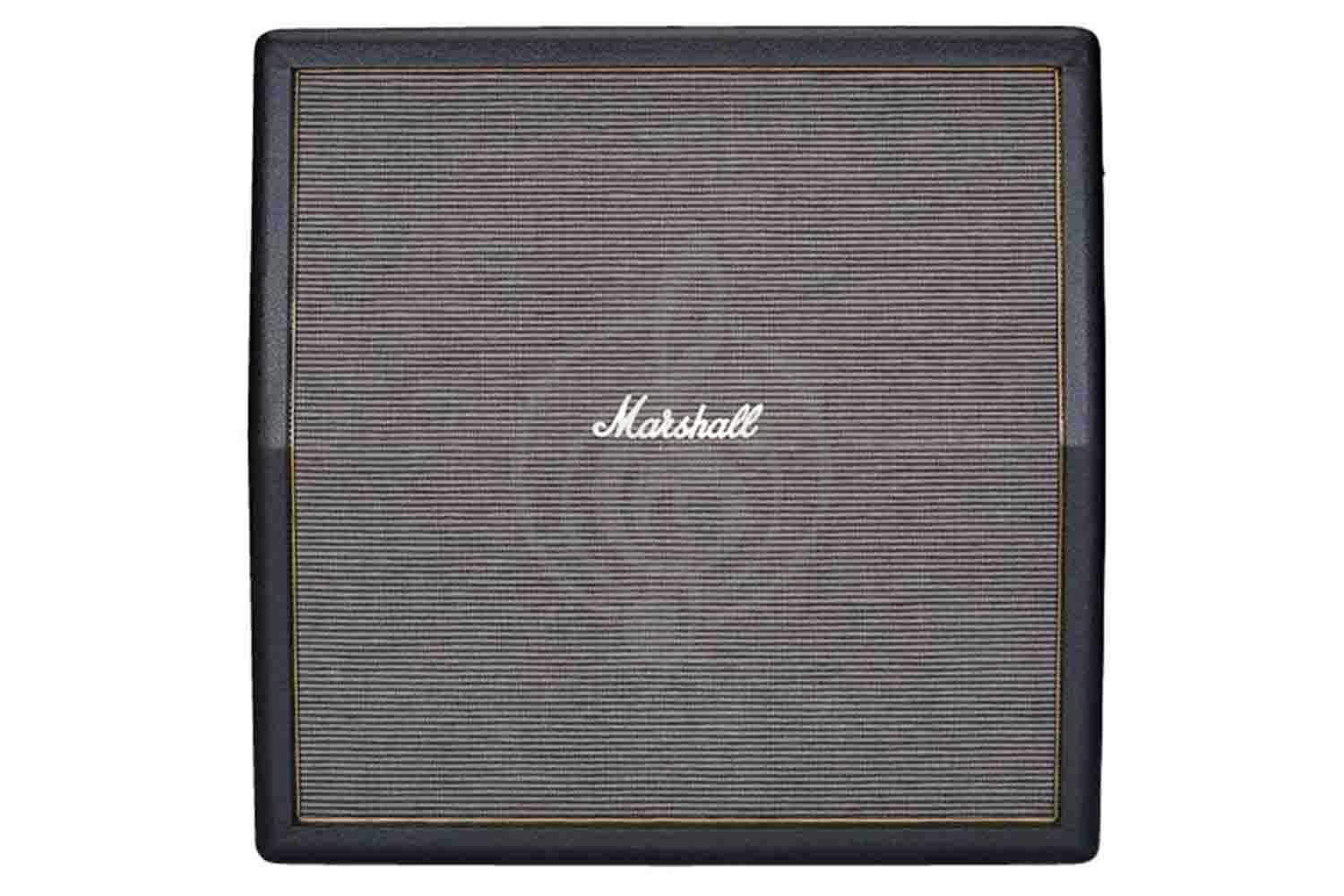 Гитарный кабинет MARSHALL ORI412A-E ORIGIN CABINET - Гитарный кабинет - фото 1