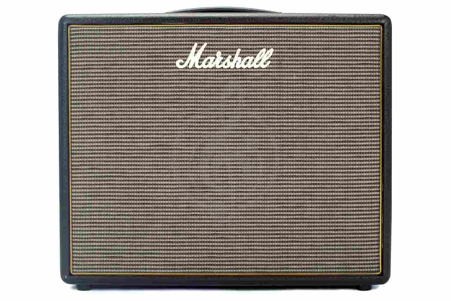 Комбоусилитель для электрогитары MARSHALL ORIGIN 20 COMBO - Комбоусилитель ламповый - фото 1