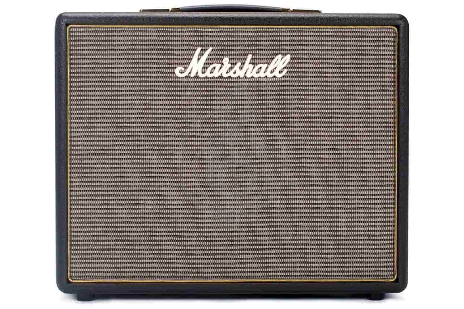 Комбоусилитель для электрогитары MARSHALL ORIGIN 5 COMBO - Комбоусилитель ламповый - фото 1
