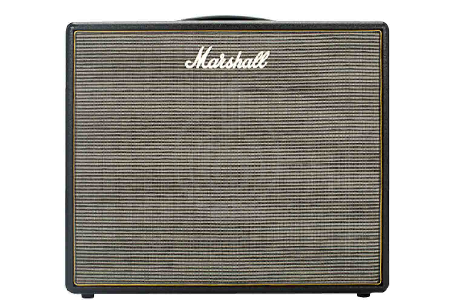 Комбоусилитель для электрогитары MARSHALL ORIGIN 50 COMBO - Усилитель гитарный ламповый - фото 1