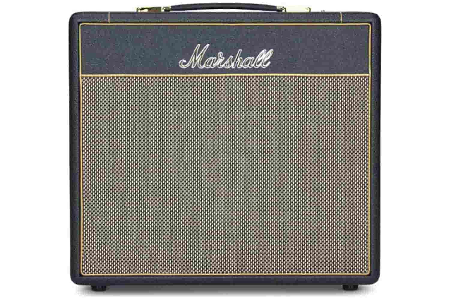 Комбоусилитель для электрогитары MARSHALL SV20C STUDIO VINTAGE - Комбоусилитель ламповый  для электрогитары - фото 1
