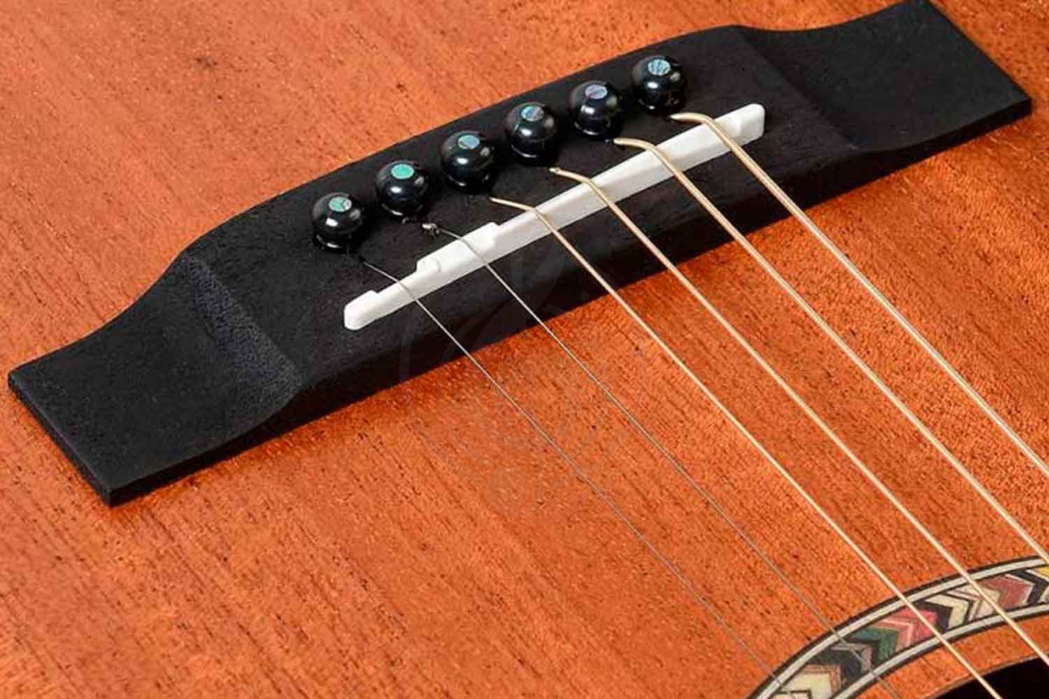Акустическая гитара MARTIN ROMAS MR-41F - акустическая гитара - фото 2