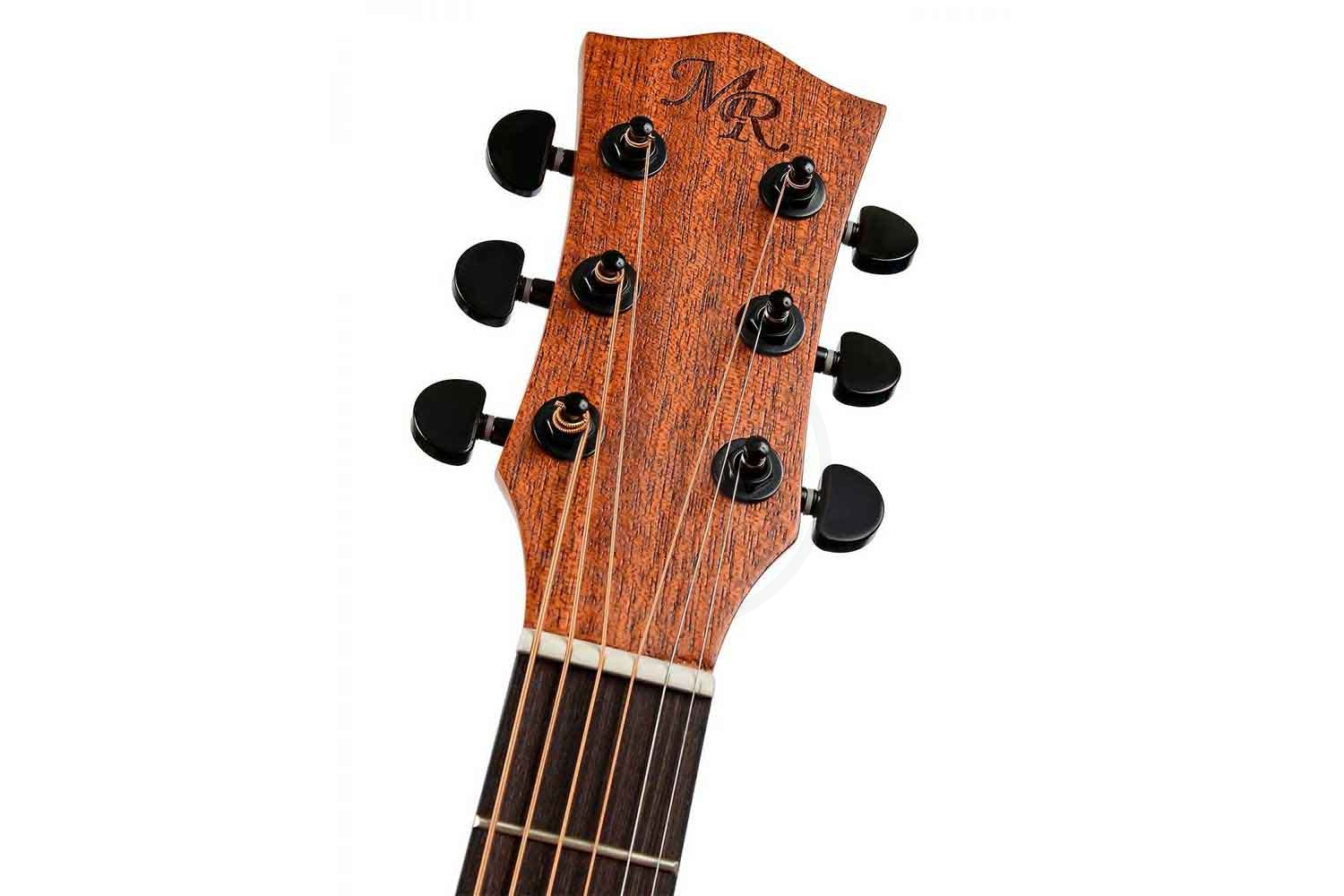 Акустическая гитара MARTIN ROMAS MR-41F - акустическая гитара - фото 3