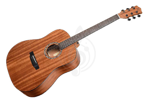 Акустическая гитара MARTIN ROMAS MR-41F - акустическая гитара - фото 1