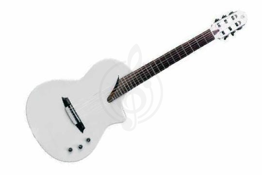 Изображение MARTINEZ Hispania-White-GT