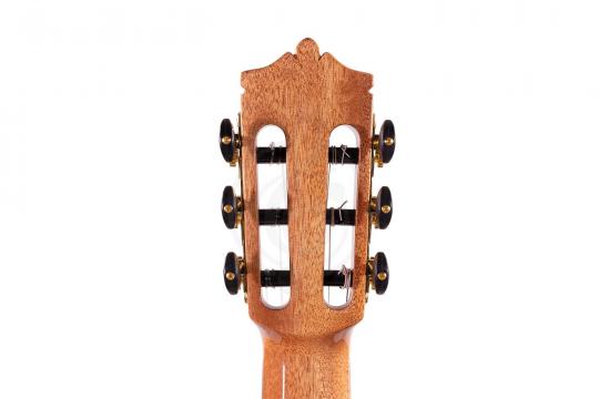 Классическая гитара 4/4 Martinez MC-20S/wbag Elementary Series - Классическая гитара - фото 8