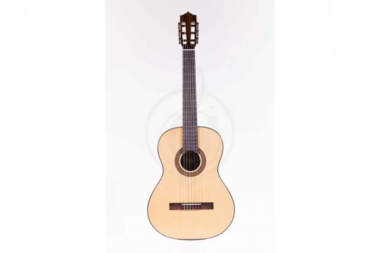 Классическая гитара 4/4 Martinez MC-20S/wbag Elementary Series - Классическая гитара - фото 9