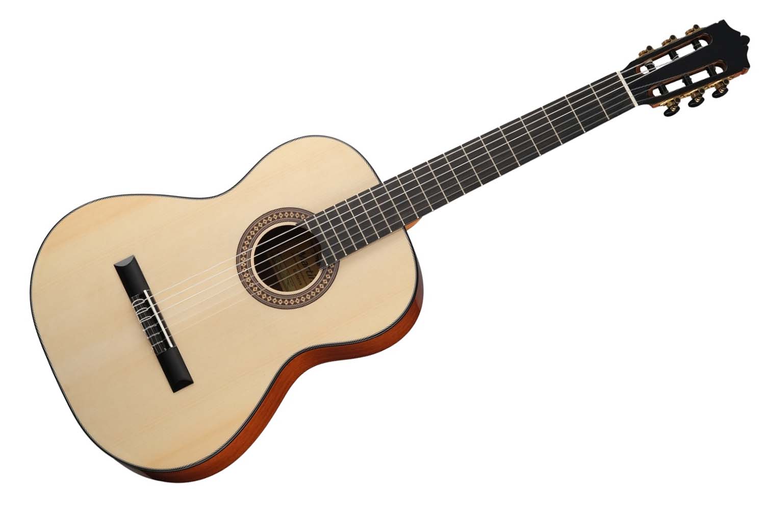 Классическая гитара 4/4 Martinez MC-20S/wbag Elementary Series - Классическая гитара - фото 1