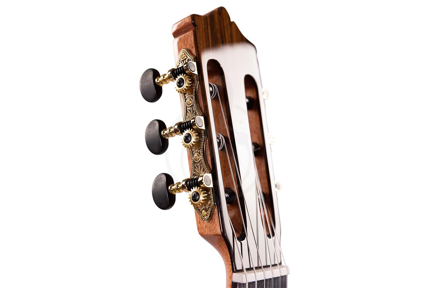 Классическая гитара 4/4 Martinez MC-20S/wbag Elementary Series - Классическая гитара - фото 5