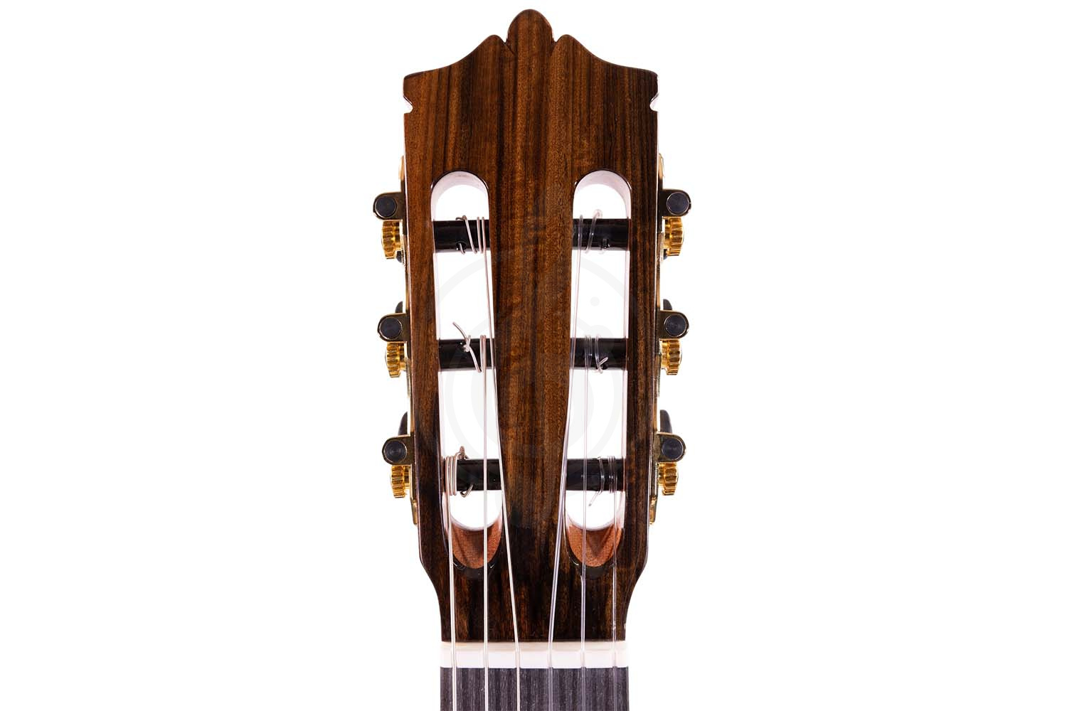 Классическая гитара 4/4 Martinez MC-20S/wbag Elementary Series - Классическая гитара - фото 7