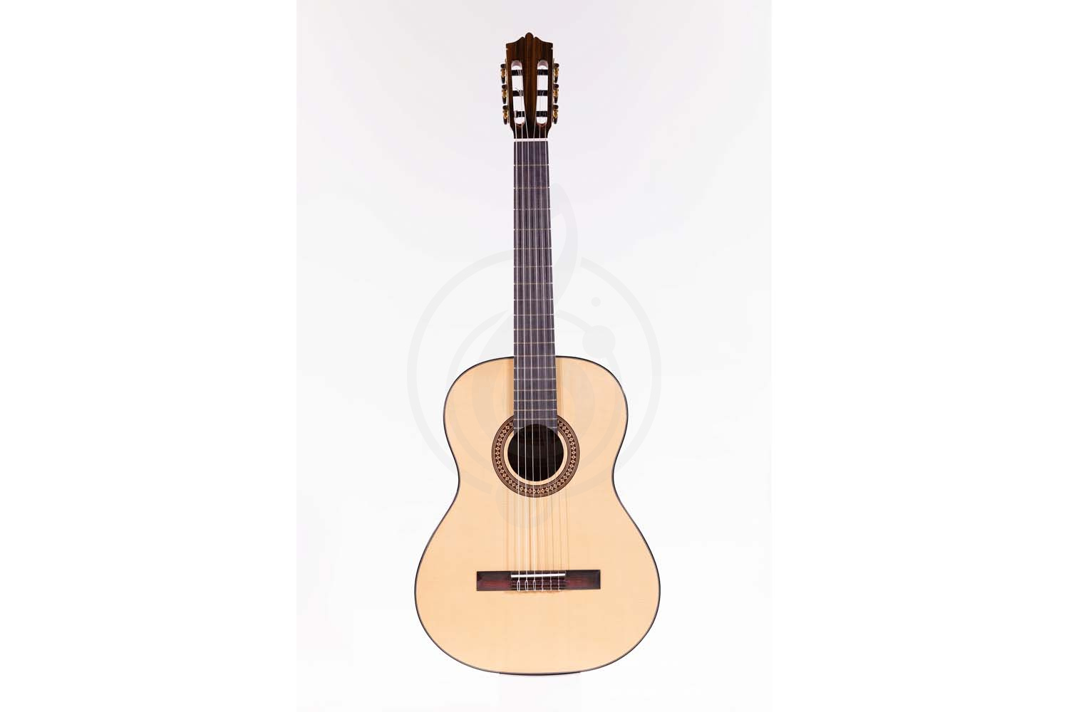 Классическая гитара 4/4 Martinez MC-20S/wbag Elementary Series - Классическая гитара - фото 9