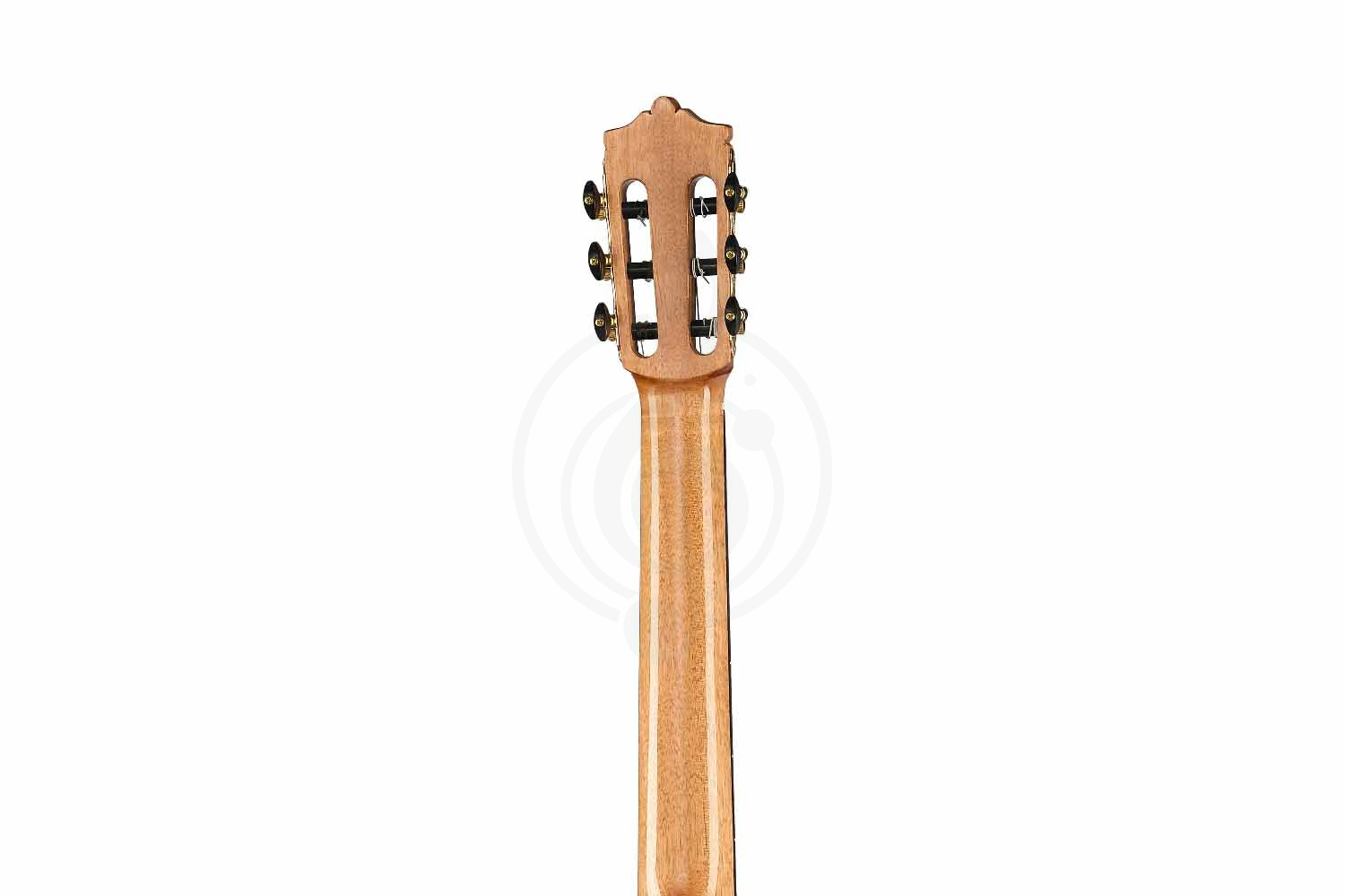 Классическая гитара 4/4 Martinez MC-48C-CE Standard Series - Классическая гитара - фото 3