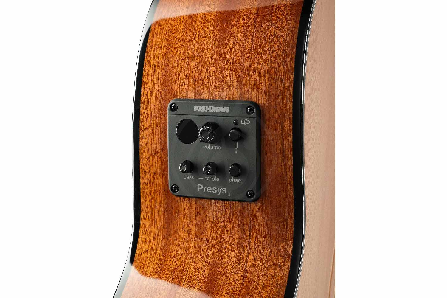 Классическая гитара 4/4 Martinez MC-48C-CE Standard Series - Классическая гитара - фото 5