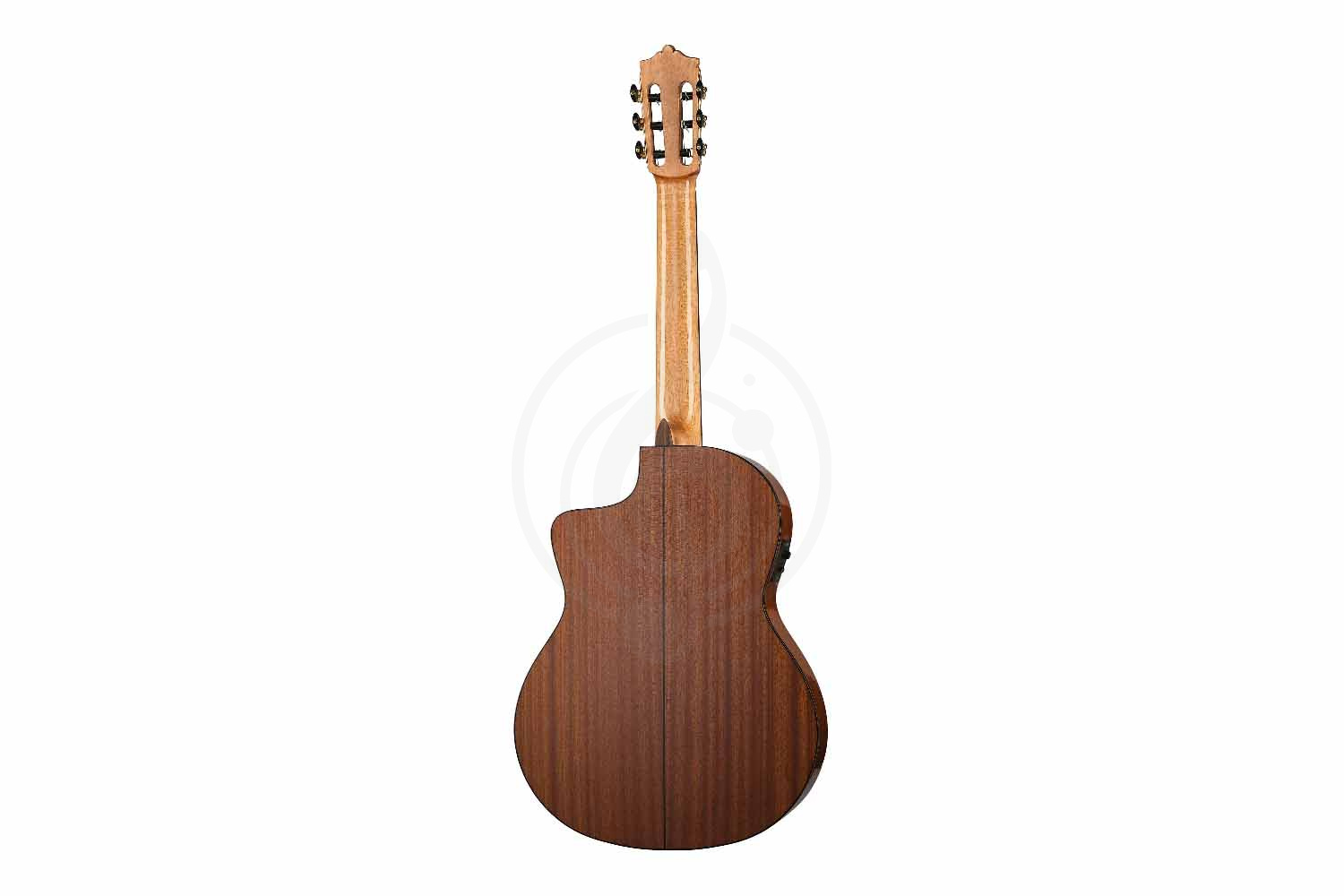 Классическая гитара 4/4 Martinez MC-48C-CE Standard Series - Классическая гитара - фото 8