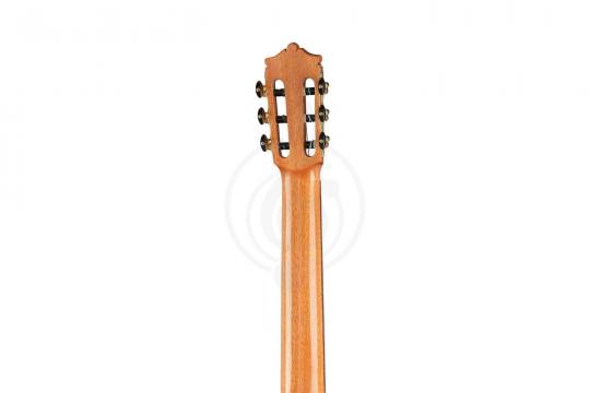 Классическая гитара 4/4 Martinez MC-48S 4/4 - Классическая гитара - фото 4