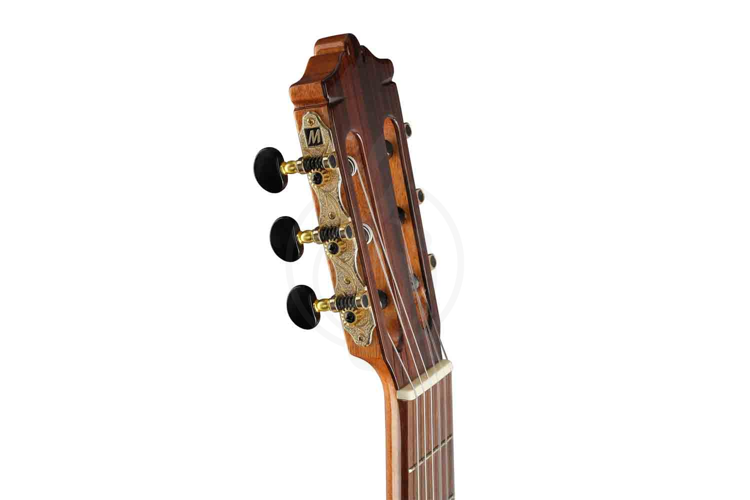 Классическая гитара 4/4 Martinez MC-48S 4/4 - Классическая гитара - фото 2