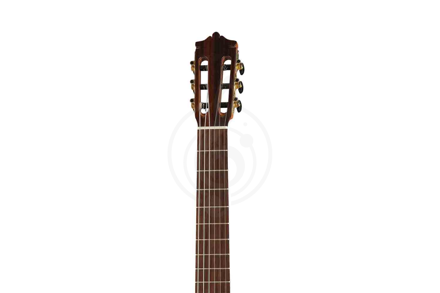 Классическая гитара 4/4 Martinez MC-48S 4/4 - Классическая гитара - фото 7