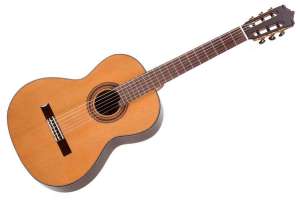 Изображение Martinez MC-58C Standard Series - Классическая гитара