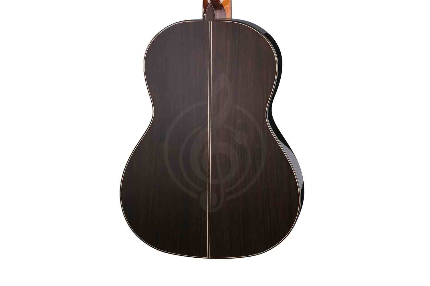 Классическая гитара 4/4 Martinez MC-88S-SEN Standard Series - Классическая гитара - фото 3