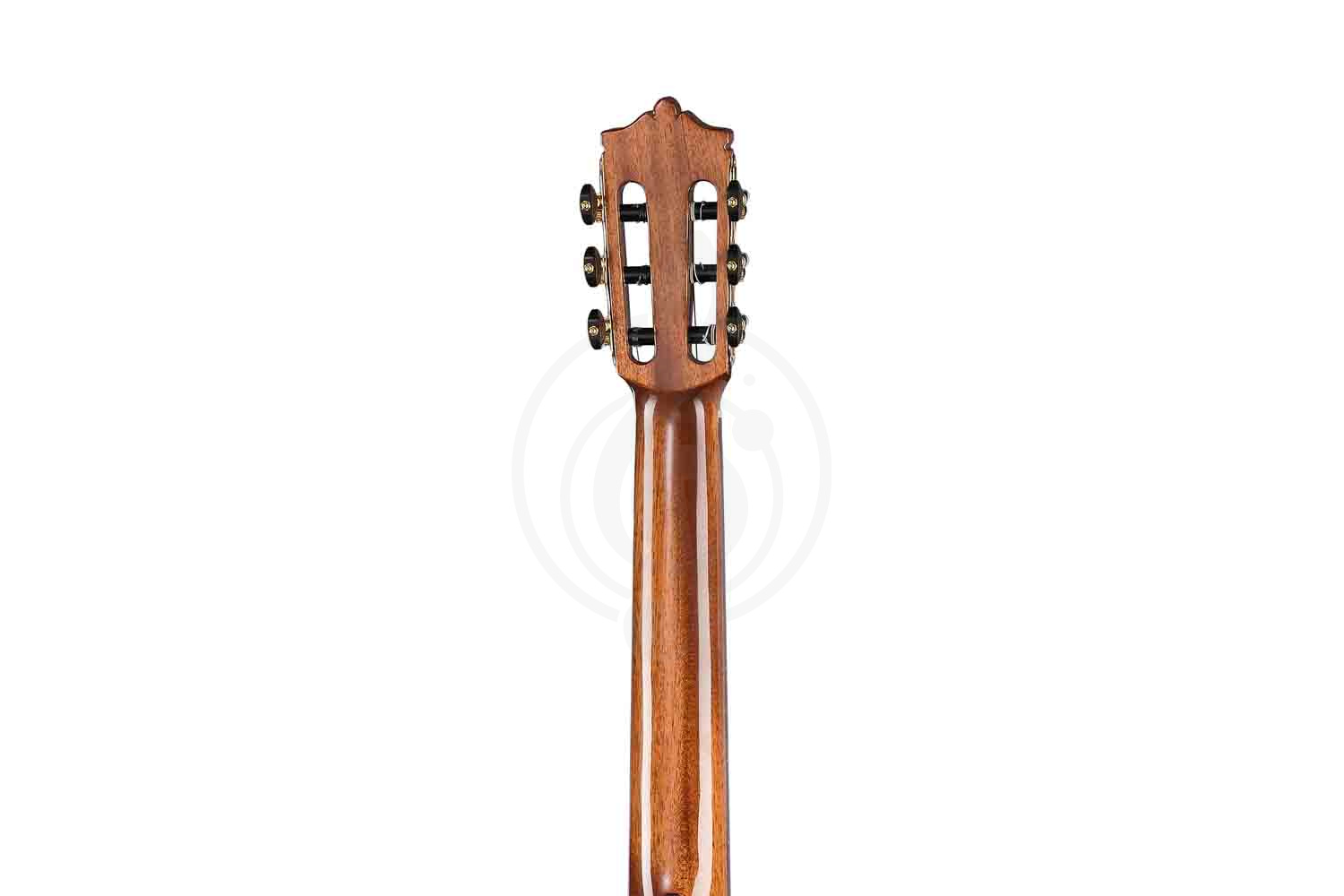 Классическая гитара 4/4 Martinez MC-88S-SEN Standard Series - Классическая гитара - фото 4