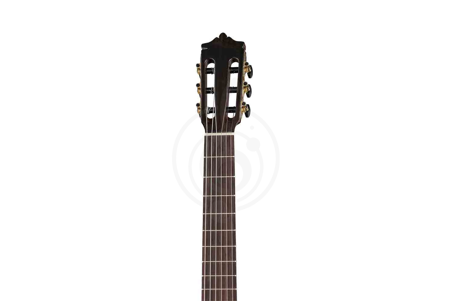 Классическая гитара 4/4 Martinez MC-88S-SEN Standard Series - Классическая гитара - фото 7